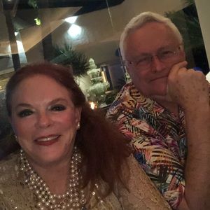 Meet your Posher, Jan